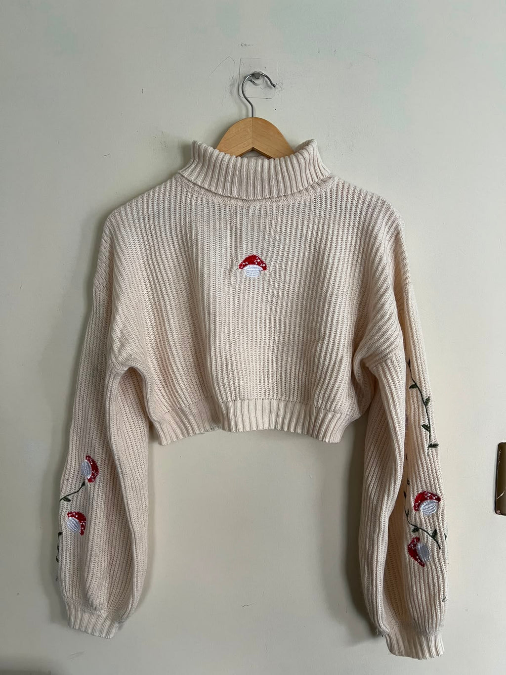 Sweter de Mujer Talla S