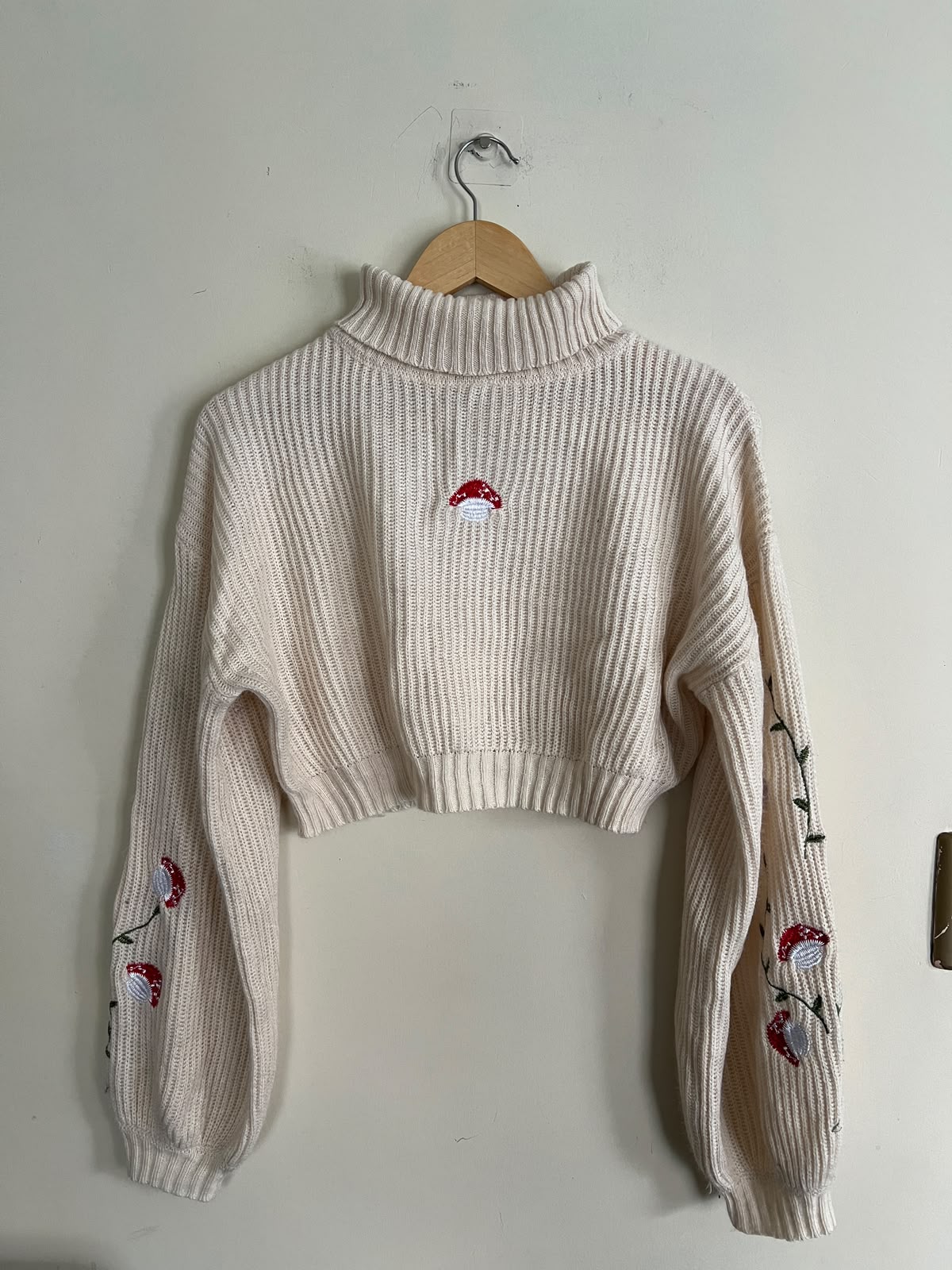 Sweter de Mujer Talla S