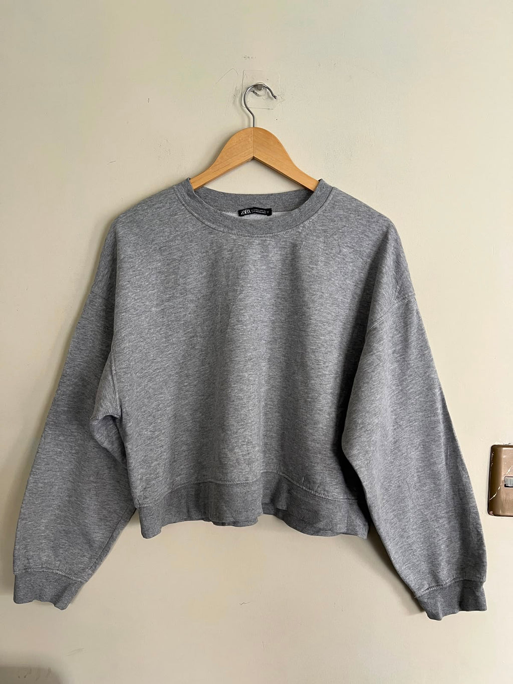 Poleron de Mujer Talla M