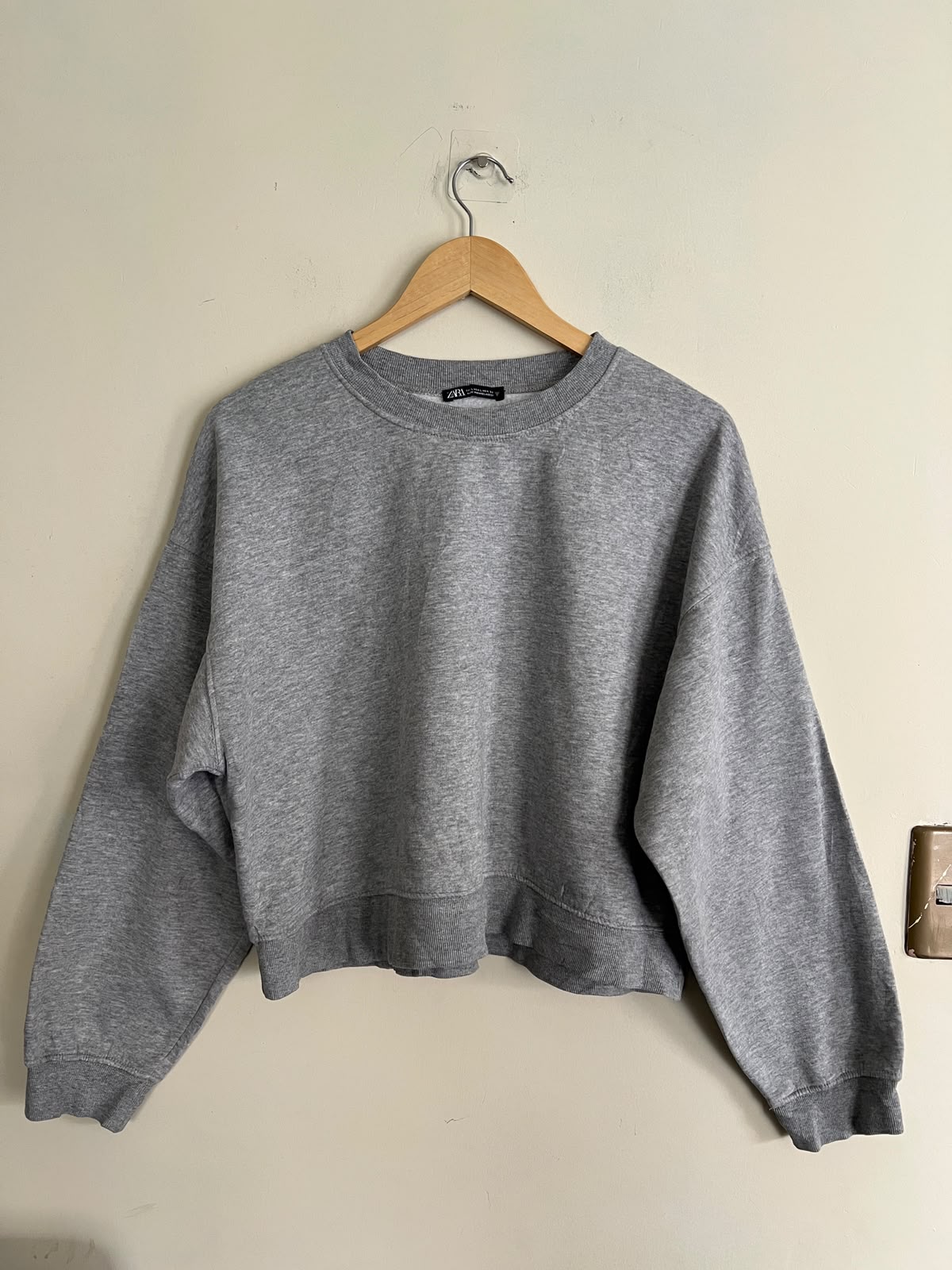 Poleron de Mujer Talla M