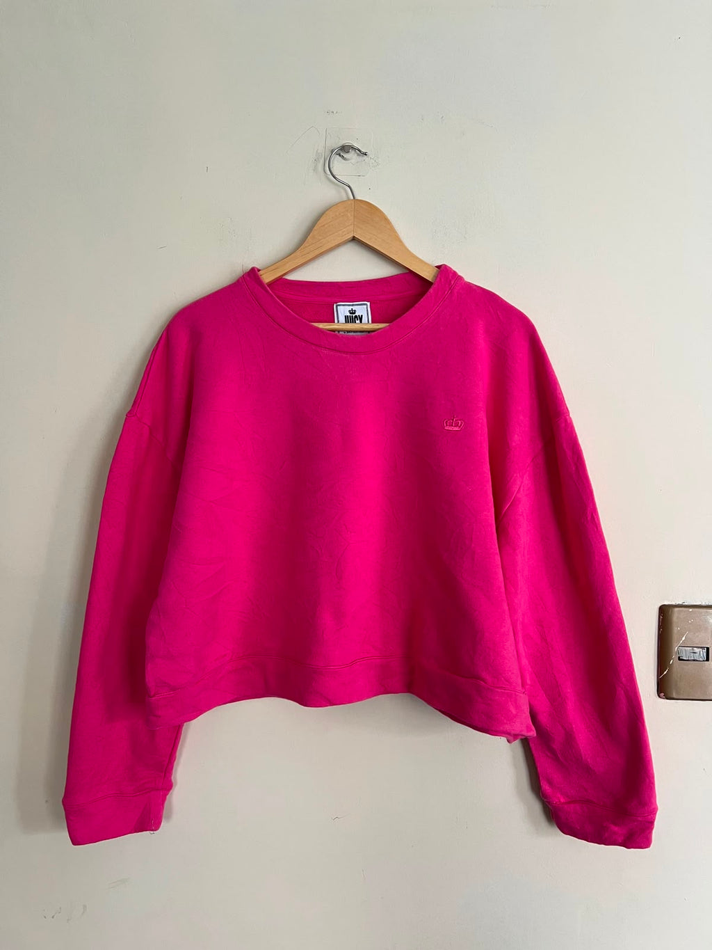 Poleron de Mujer Talla
