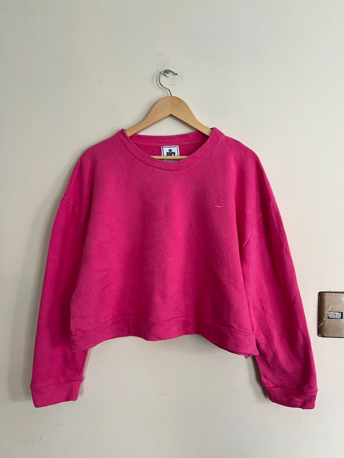 Poleron de Mujer Talla