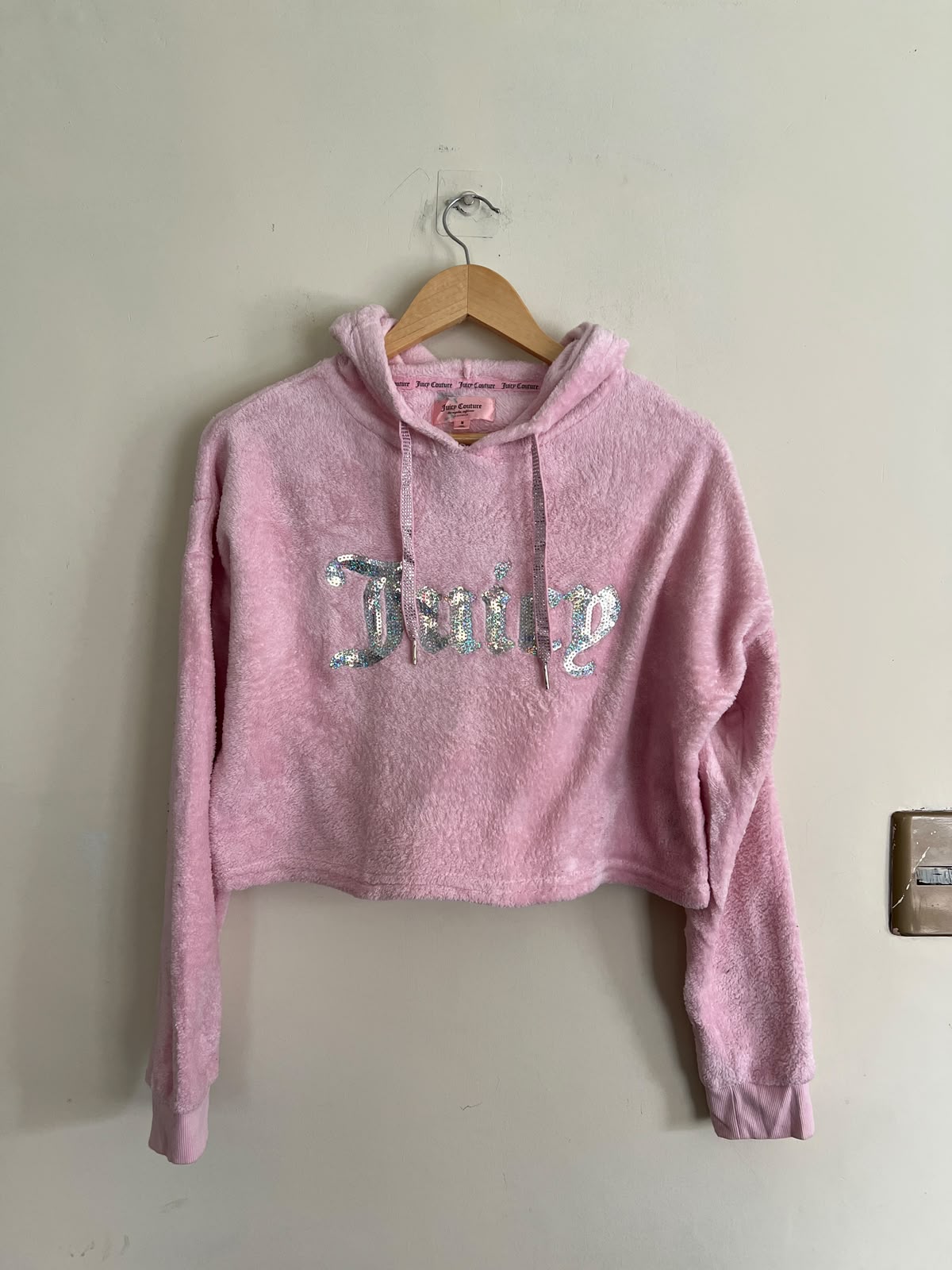 Poleron de Mujer Talla